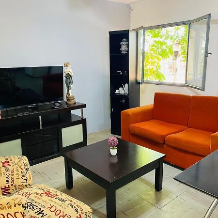 House G&S, Depto Con 3 Dormitorios Para 7 Personas Pleno Centro De La Ciudad Puerto Iguazú Zewnętrze zdjęcie