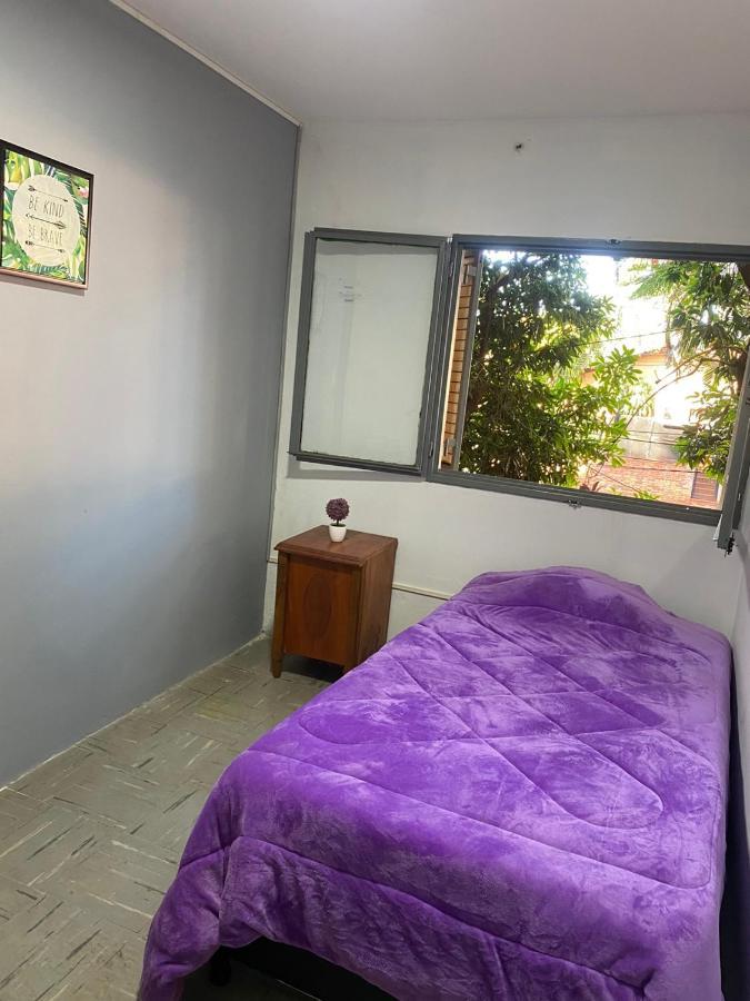 House G&S, Depto Con 3 Dormitorios Para 7 Personas Pleno Centro De La Ciudad Puerto Iguazú Zewnętrze zdjęcie