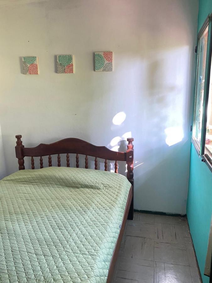 House G&S, Depto Con 3 Dormitorios Para 7 Personas Pleno Centro De La Ciudad Puerto Iguazú Zewnętrze zdjęcie