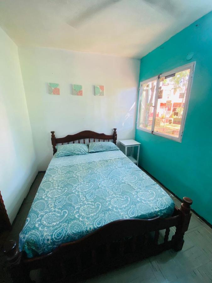 House G&S, Depto Con 3 Dormitorios Para 7 Personas Pleno Centro De La Ciudad Puerto Iguazú Zewnętrze zdjęcie
