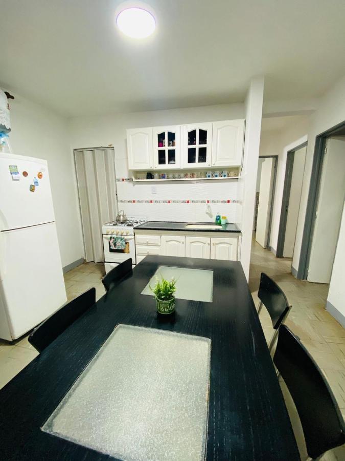 House G&S, Depto Con 3 Dormitorios Para 7 Personas Pleno Centro De La Ciudad Puerto Iguazú Zewnętrze zdjęcie