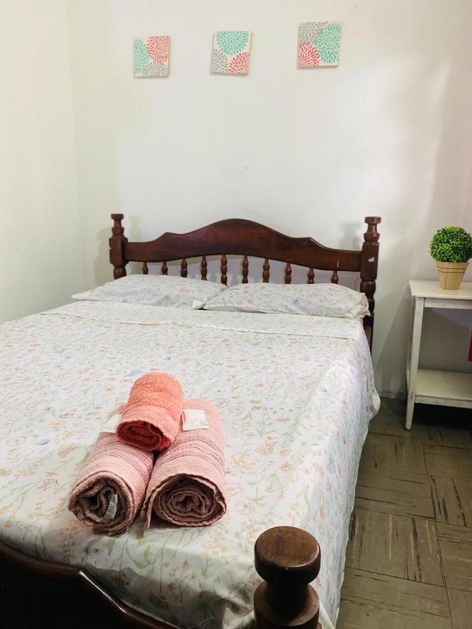 House G&S, Depto Con 3 Dormitorios Para 7 Personas Pleno Centro De La Ciudad Puerto Iguazú Zewnętrze zdjęcie