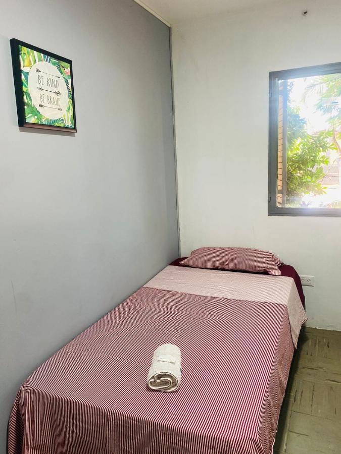 House G&S, Depto Con 3 Dormitorios Para 7 Personas Pleno Centro De La Ciudad Puerto Iguazú Zewnętrze zdjęcie